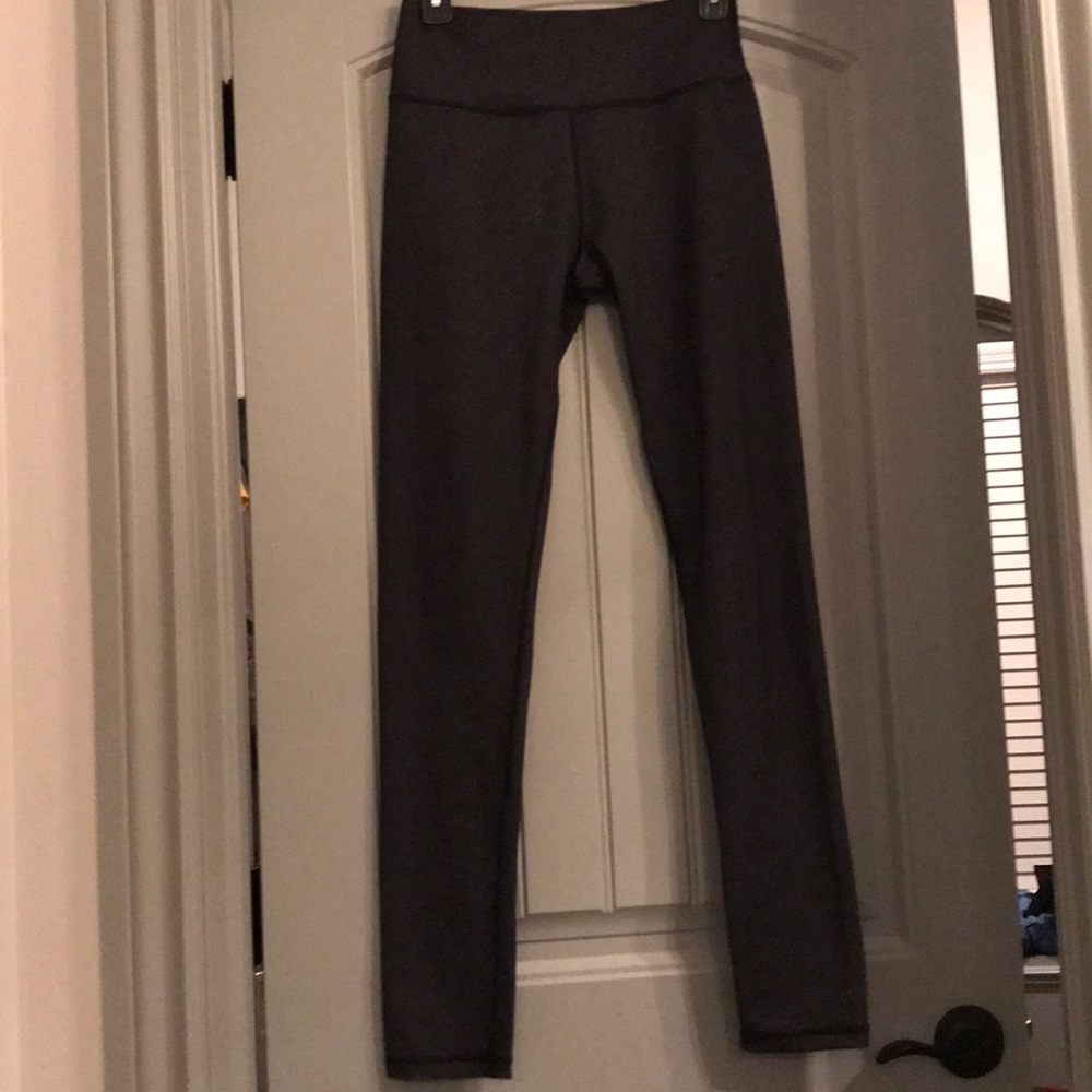 Lululemon full length leggings
